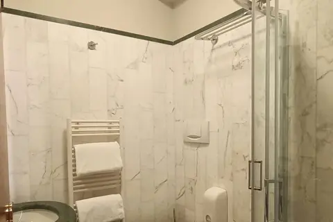 Hotel Michelangelo Palace in Terni, foto 3