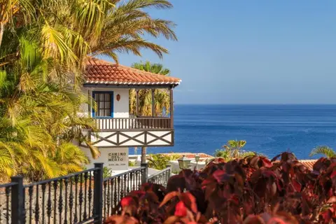 Hotel Jardin Tecina in San Sebastián de la Gomera — foto 12