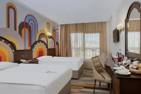 Megasaray Westbeach Antalya in Muratpaşa — foto 26