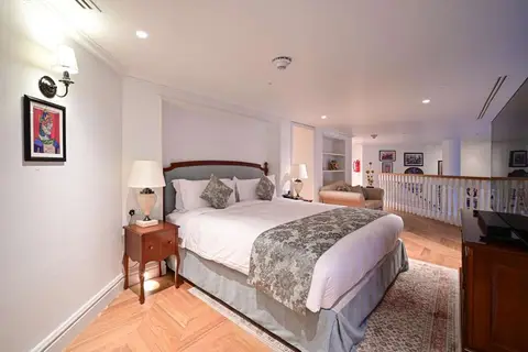 21 High Street Residence in Doha — foto 3