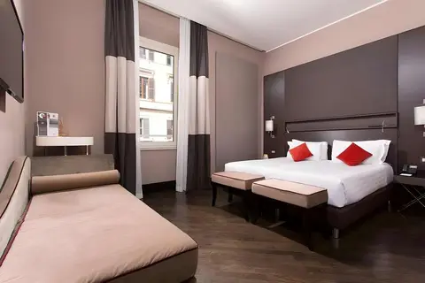 Rome Times Hotel in Rome, foto 20