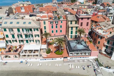 Miramare in Sestri Levante — foto 6