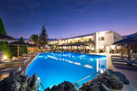 Alianthos Estate Resort in Plakias — foto 32
