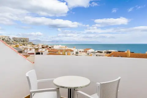 Hotel AluaSun Lago Rojo in Torremolinos — foto 9