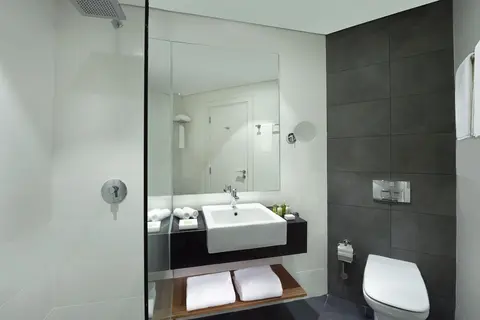 TRYP by Wyndham Dubai in Dubai — foto 30