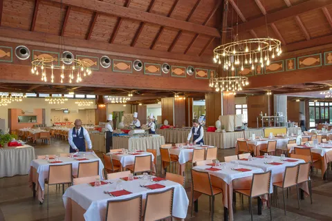 Valentino Resort foto 6