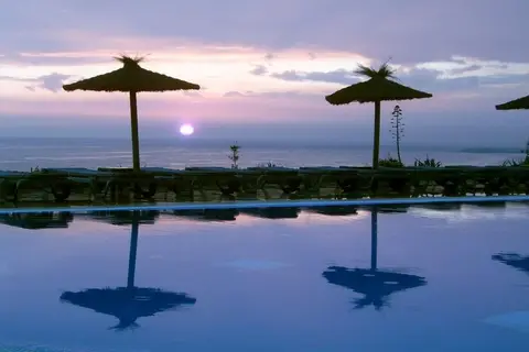 Hotel Garbí Costa Luz in Conil de la Frontera — foto 14