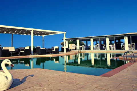 Mari Beach Hotel in Georgioupolis — foto 8