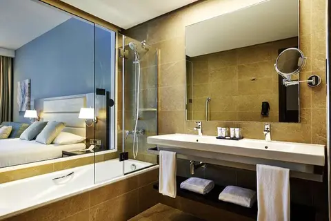Riu Dubai in نخلة ديرة — foto 15