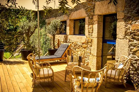 Quinta dos Moinhos in Cabeceiras de Basto — foto 7