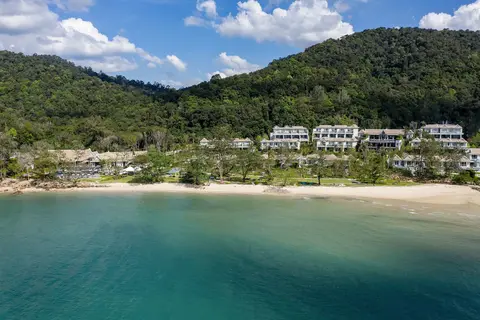 Banyan Tree Krabi in Krabi — foto 28