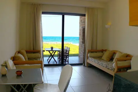 Creteco Hotel & Suites in Δημοτική Ενότητα Γουβών — foto 20