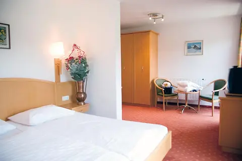 Hotel Bruggerhof in Kitzbühel — foto 3