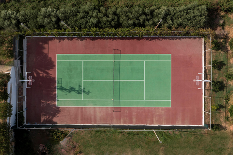 Aristoteles Holiday Resort & Spa Hotel foto 18