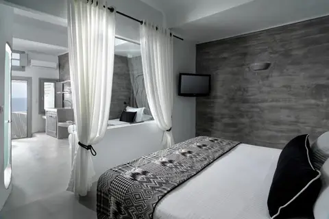 Tholos Resort in Imeroviglio, foto 12