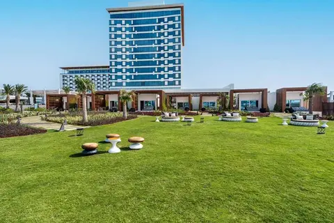 Rixos Gulf Hotel Doha in Doha — foto 15