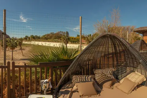 Hotel Magic Natura in Benidorm — foto 26