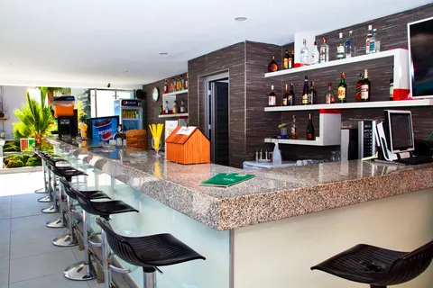 Green Garden Suite foto 21