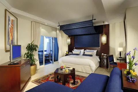 Ajman Hotel & Villas by Blazon Hotels in إمارة عجمان — foto 23