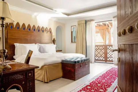 Jumeirah Dar Al Masyaf in Dubai — foto 22