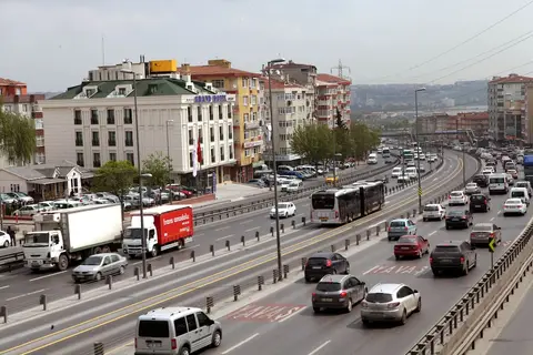 Grand Hotel Avcilar in İstanbul, foto 28