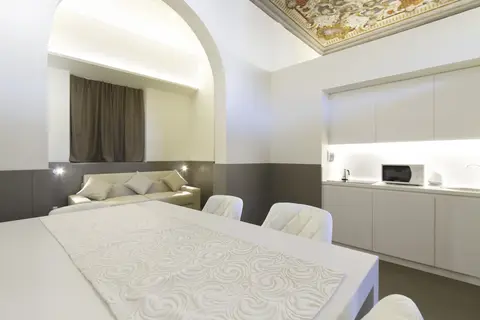 Appartementen Palazzo dei Ciompi in Florence — foto 6
