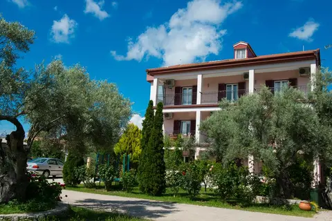 Christina Studios in Δημοτική Ενότητα Λευκάδος — foto 5