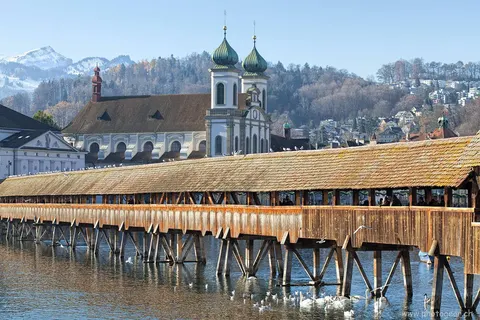 Kerst tussen de Elzas en Zwitserland, Mulhouse foto 13