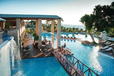 Amus Hotel & Spa foto 22