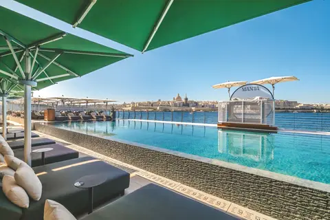 Barceló Fortina Malta in Sliema — foto 7