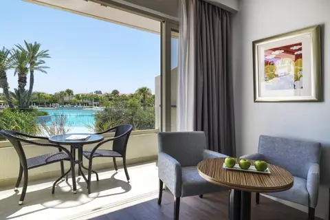Olympic Lagoon Resort Ayia Napa in Ayia Napa — foto 30