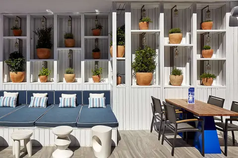 Hotel Delamar in Lloret de Mar — foto 18