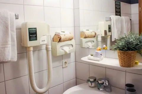 Hotel Restaurant zum Reussenstein foto 17