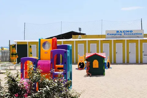 Cesenatico Camping Village in Cesenatico — foto 20