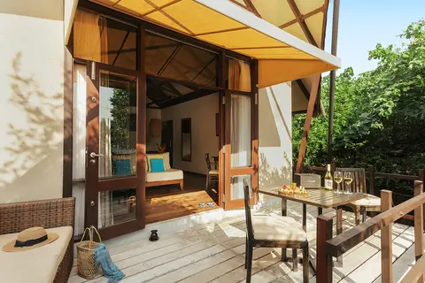 Uga Jungle Beach in Kuchchaveli — foto 12