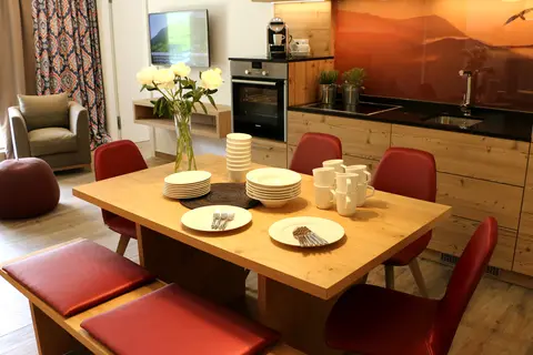 Adler Resort - Extra ingekocht in Saalbach-Hinterglemm — foto 12