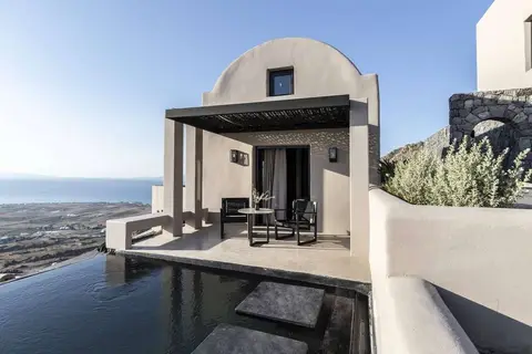 Nimbus Santorini in Ia Municipal Unit, foto 11