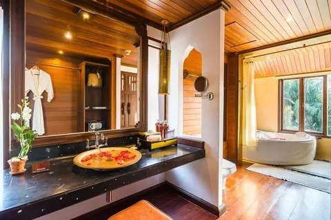 Muang Samui Spa Resort in Koh Samui — foto 19