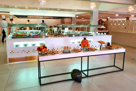 TUI BLUE Medina Gardens foto 10