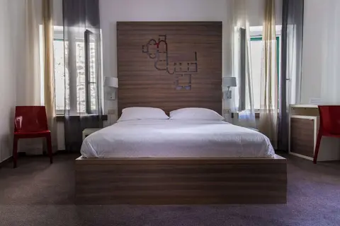 Hotel Slavija in Split — foto 2