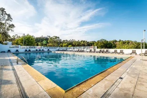 Camping Yelloh Colina Do Sol foto 12