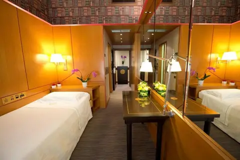 QC room Milano Porta Romana in Milaan, foto 4