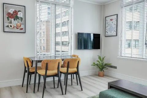 River House by Roomspace in Londen, foto 2