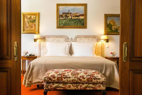 Pestana Palace Lisboa in Lissabon, foto 18