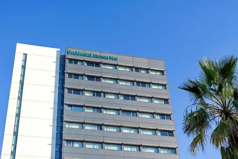 Occidental Atenea Mar in Barcelona, foto 18