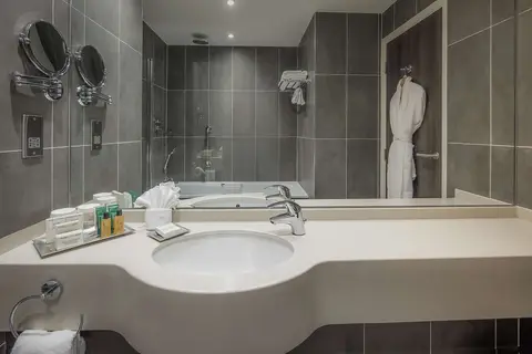 Hilton Dublin in Dublin — foto 15
