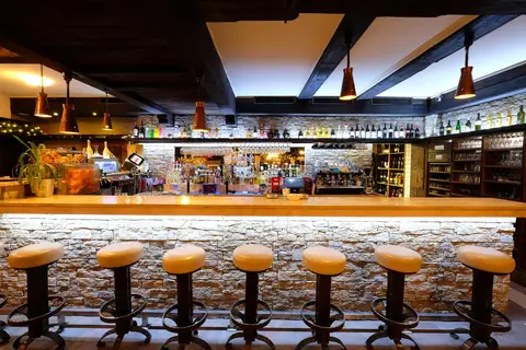 Hotel Marcius in Hermagor — foto 10