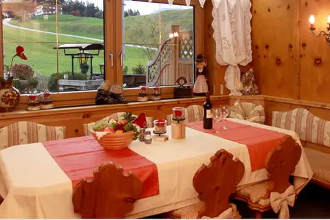 Pension Edelweiss in Breitenbach am Inn — foto 5