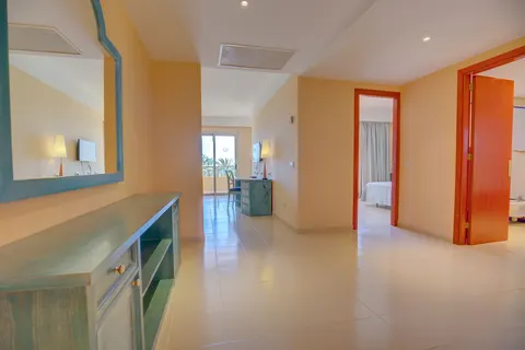 Hotel SBH Costa Calma Beach Resort in Pájara — foto 17