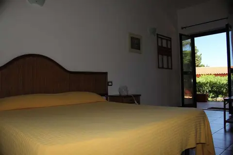 Agriturismo Tenuta Ruralia in Ricadi — foto 15